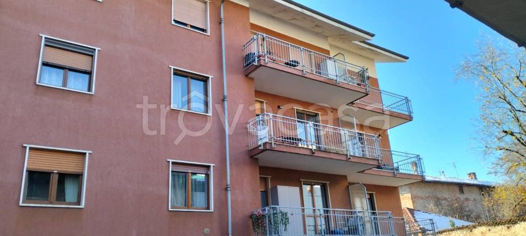 appartamento in vendita a Busca