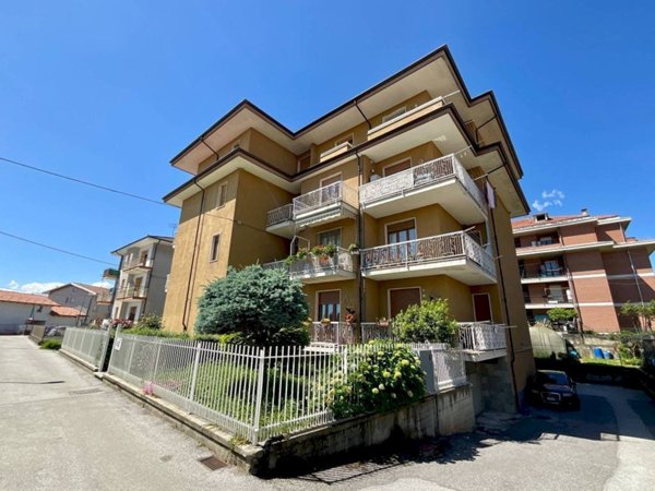 appartamento in vendita a Busca