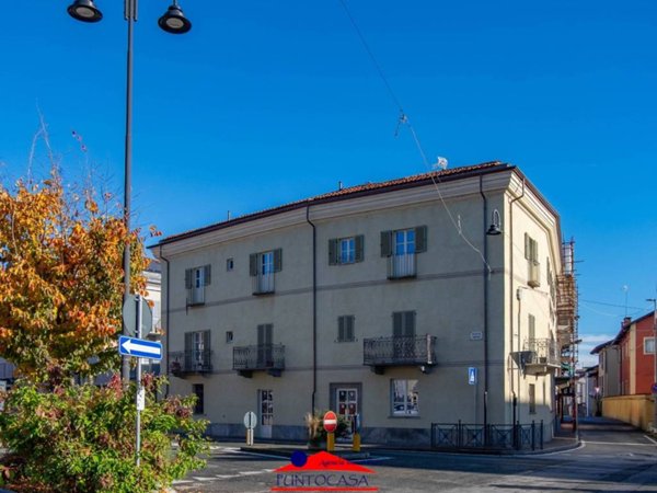 appartamento in vendita a Busca