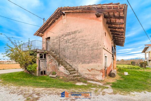 casa indipendente in vendita a Busca
