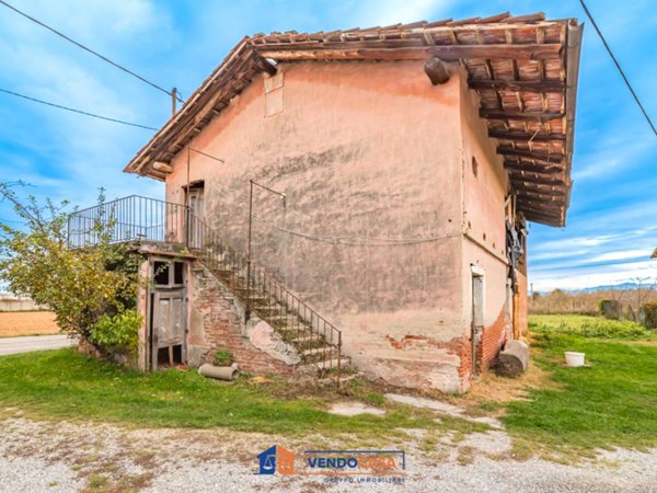 casa indipendente in vendita a Busca