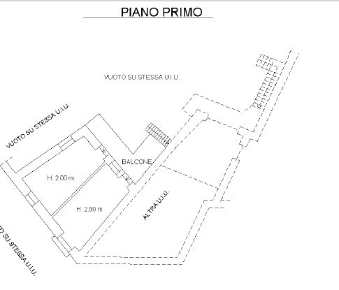 casa indipendente in vendita a Busca
