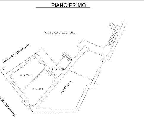 casa indipendente in vendita a Busca