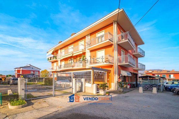 appartamento in vendita a Busca