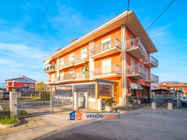 appartamento in vendita a Busca