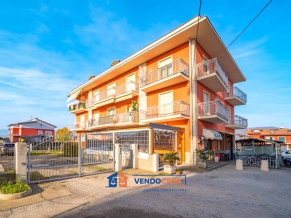 appartamento in vendita a Busca