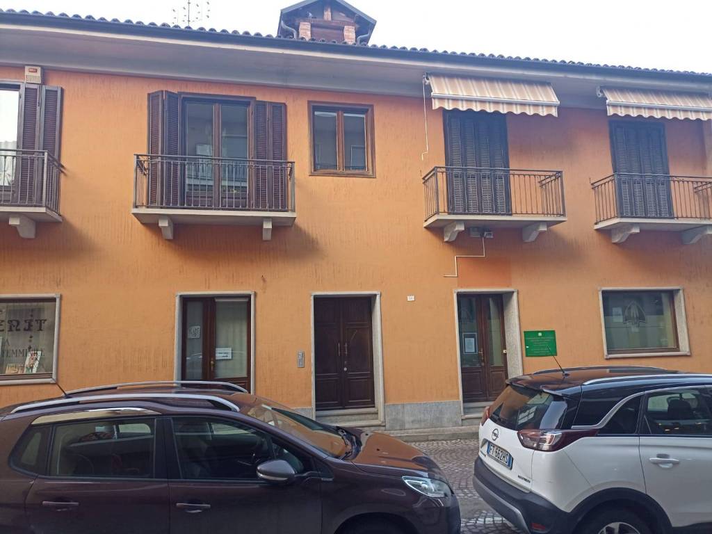 appartamento in vendita a Busca