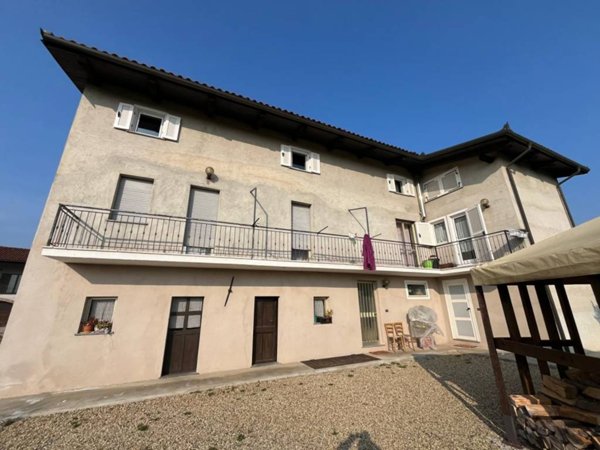 casa indipendente in vendita a Busca