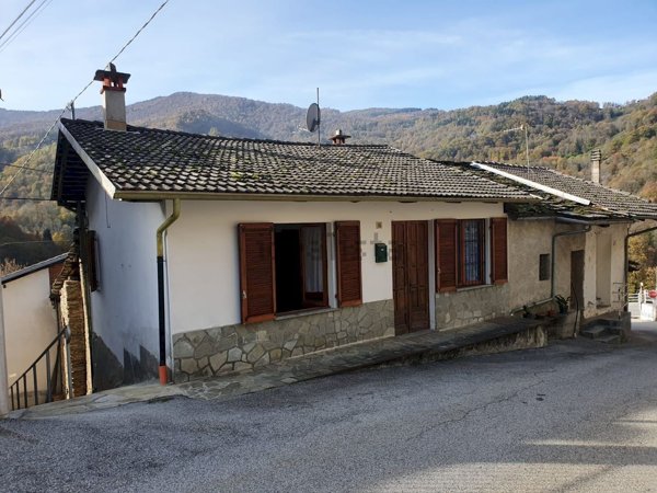 appartamento in vendita a Busca in zona Valmala
