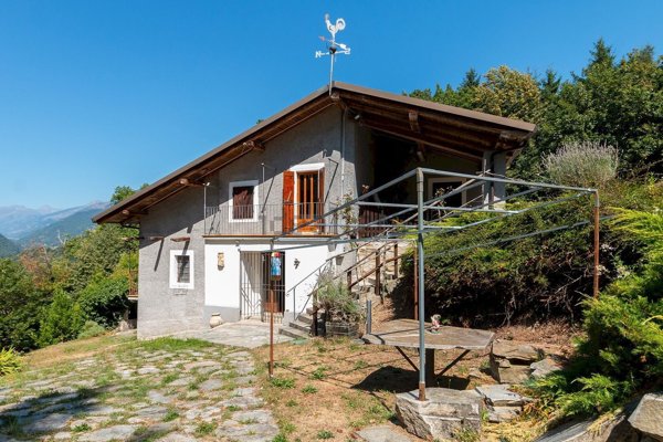 casale in vendita a Busca