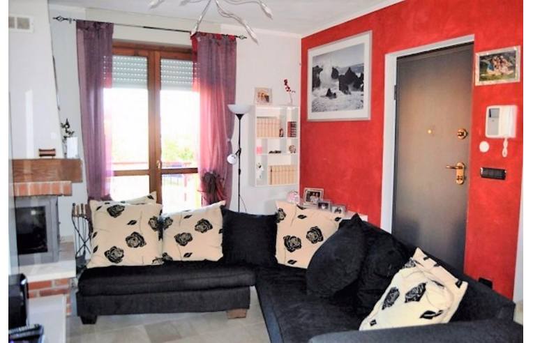 appartamento in vendita a Busca