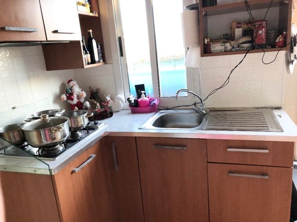 casa semindipendente in vendita a Busca