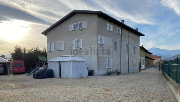 casa indipendente in vendita a Busca