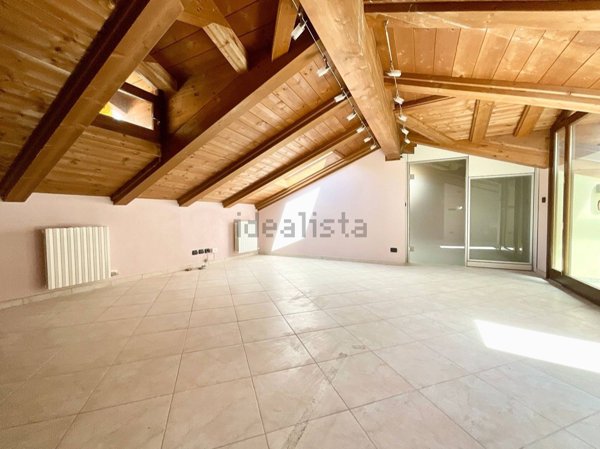 appartamento in vendita a Busca