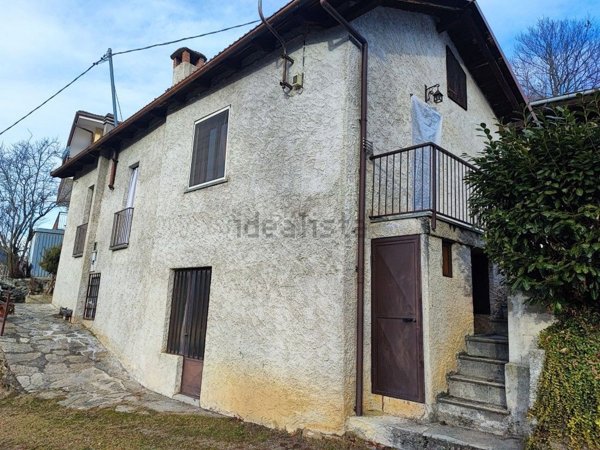 quadrivano in vendita a Busca