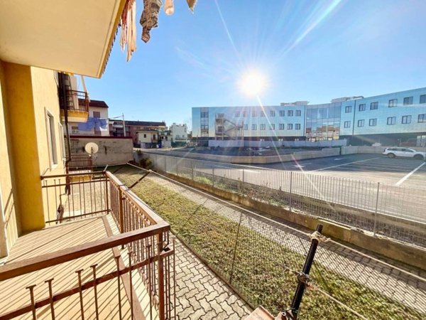 appartamento in vendita a Busca