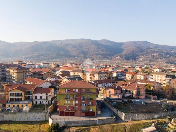 appartamento in vendita a Busca