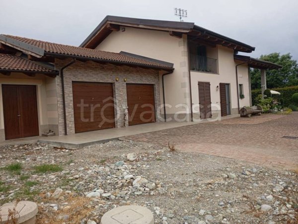casa indipendente in vendita a Busca