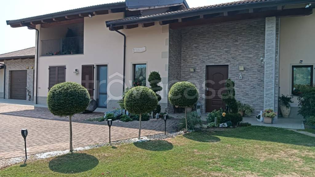 casa indipendente in vendita a Busca