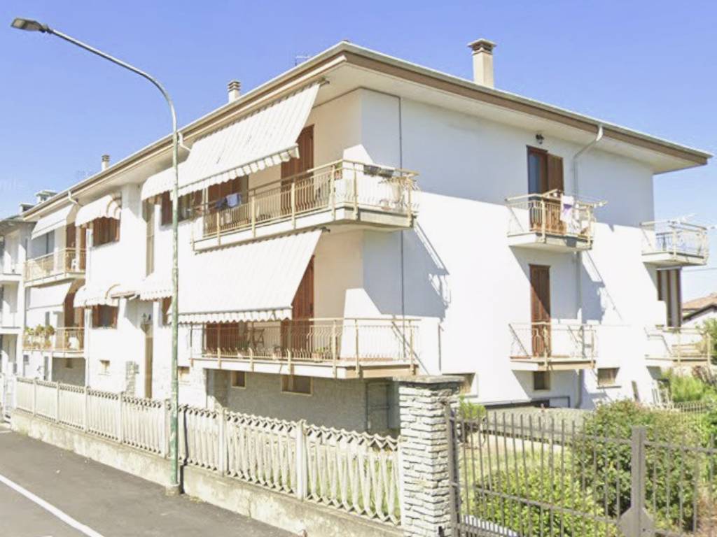 appartamento in vendita a Busca