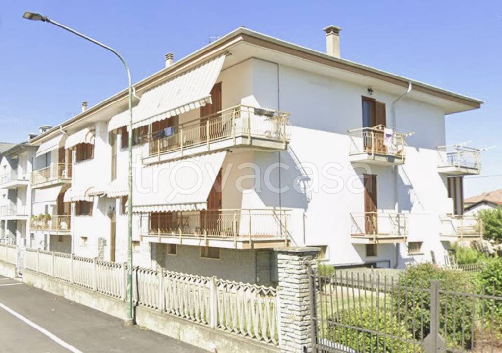 appartamento in vendita a Busca