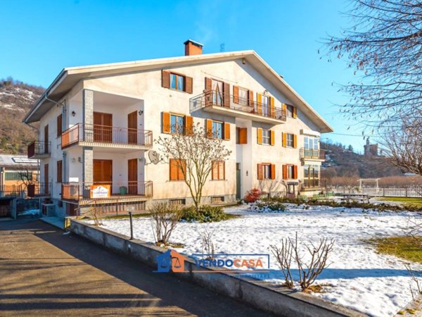 appartamento in vendita a Busca