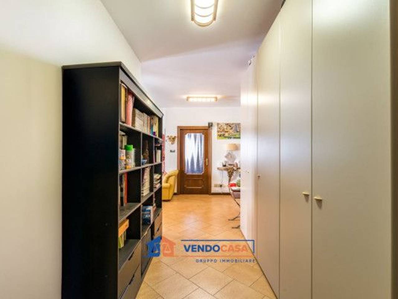 appartamento in vendita a Busca