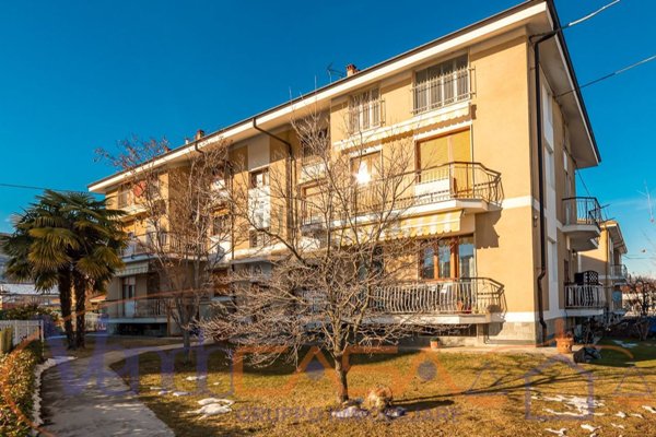 appartamento in vendita a Busca