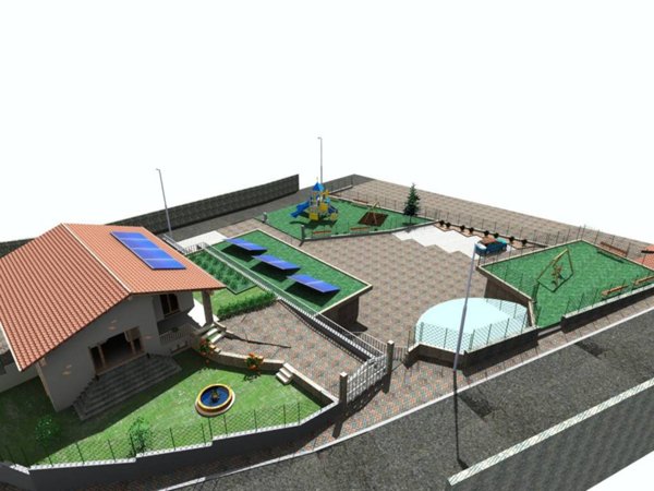 terreno agricolo in vendita a Busca