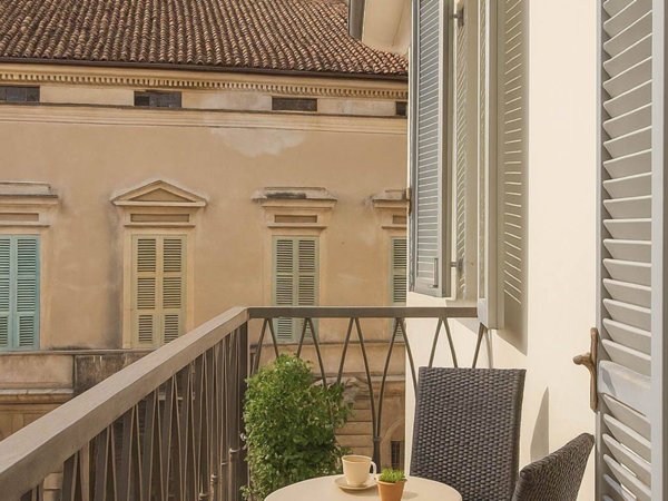 appartamento in vendita a Busca