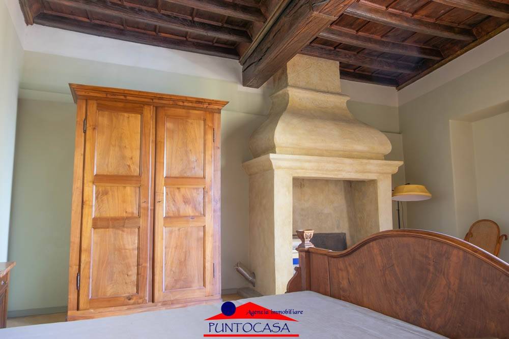 appartamento in vendita a Busca