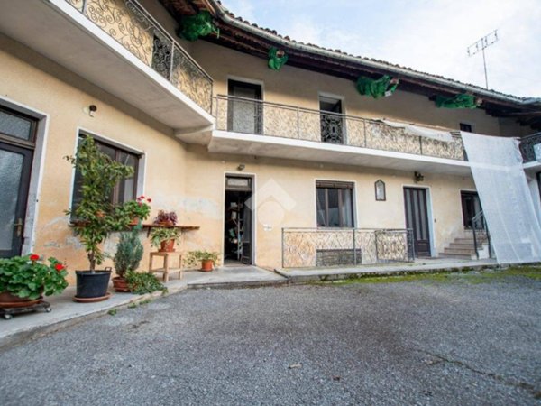 casa indipendente in vendita a Busca