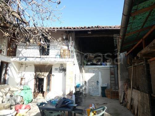 terreno edificabile in vendita a Busca