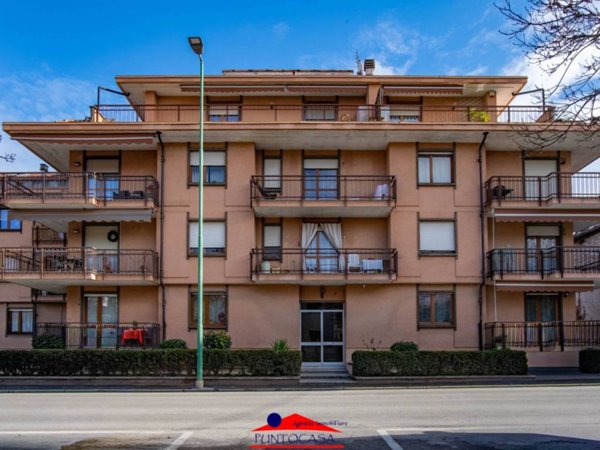 ufficio in vendita a Busca