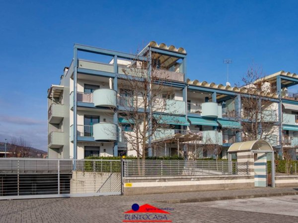 appartamento in vendita a Busca