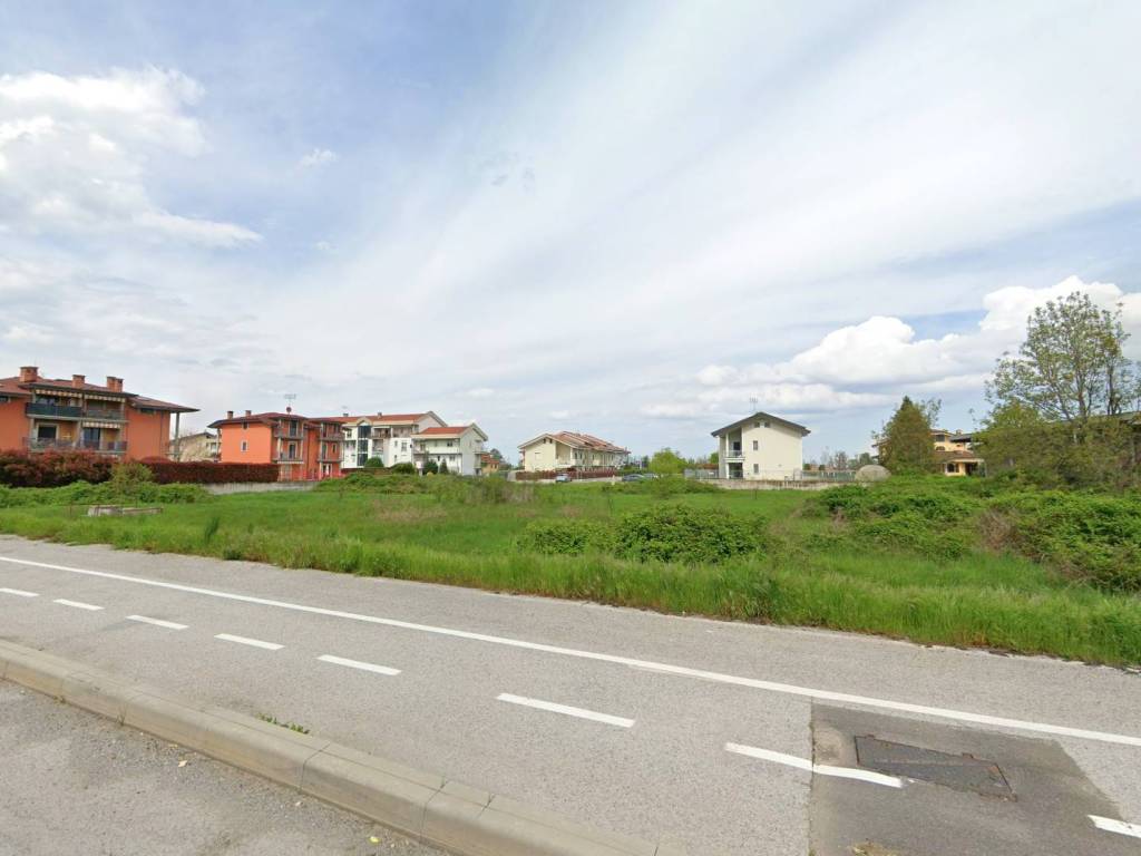 terreno edificabile in vendita a Busca in zona San Rocco