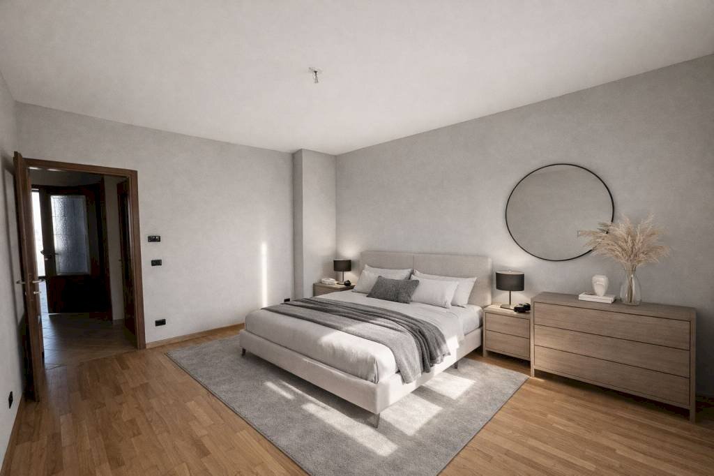 casa indipendente in vendita a Busca