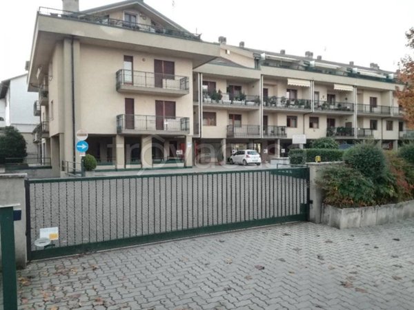 appartamento in vendita a Busca