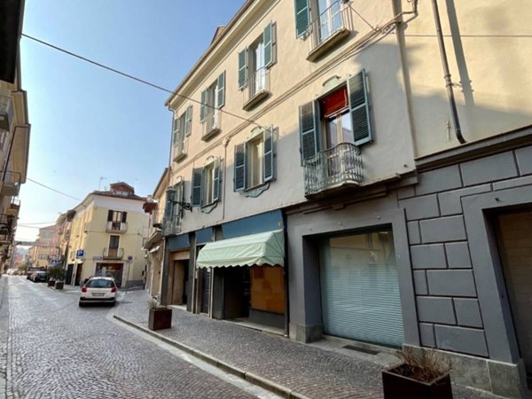 appartamento in vendita a Busca