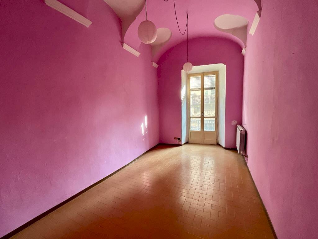 appartamento in vendita a Busca