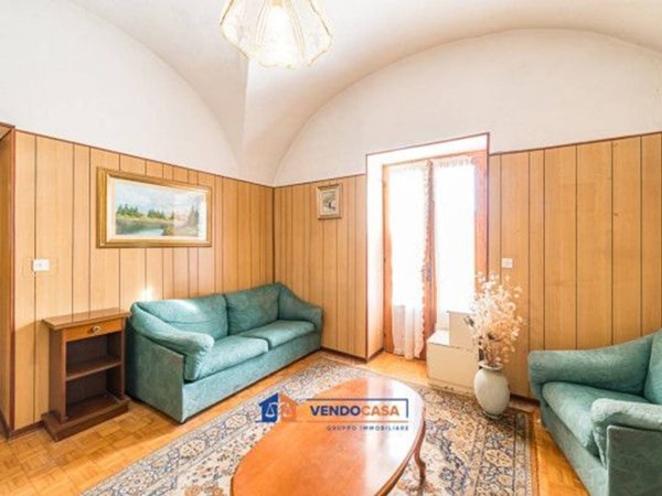 appartamento in vendita a Busca