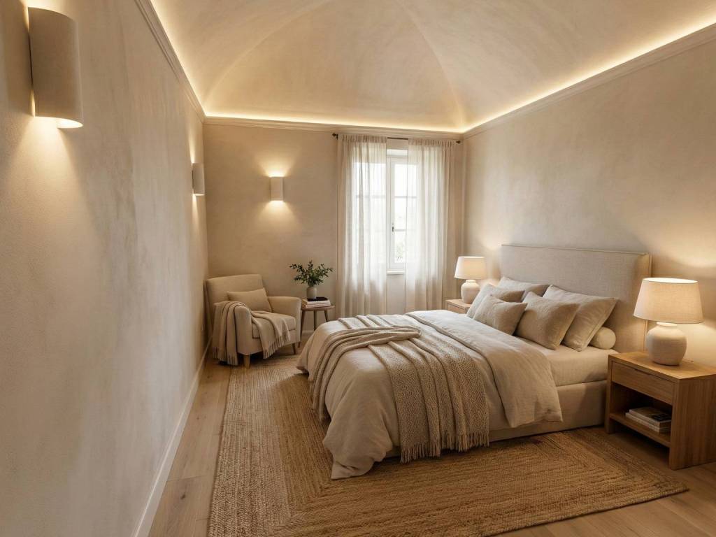 appartamento in vendita a Busca