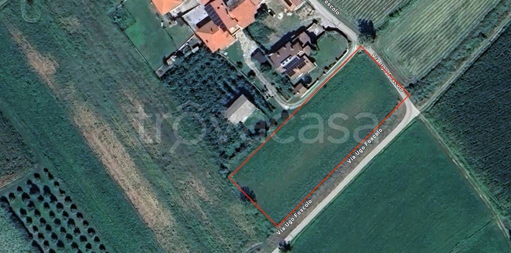 casa indipendente in vendita a Busca in zona Castelletto