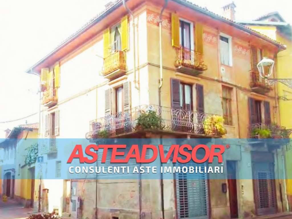 appartamento in vendita a Busca