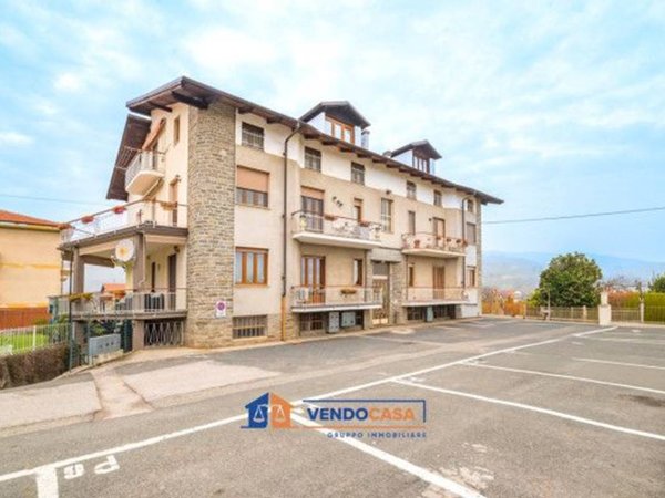 appartamento in vendita a Busca