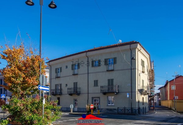 appartamento in vendita a Busca