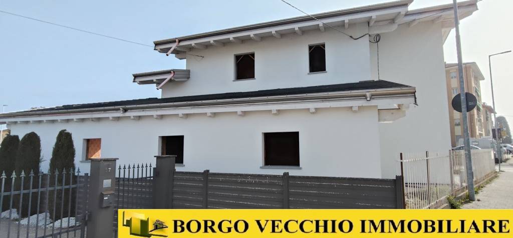 casa indipendente in vendita a Busca