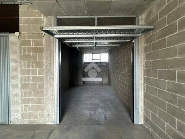 locale di sgombero in vendita a Busca