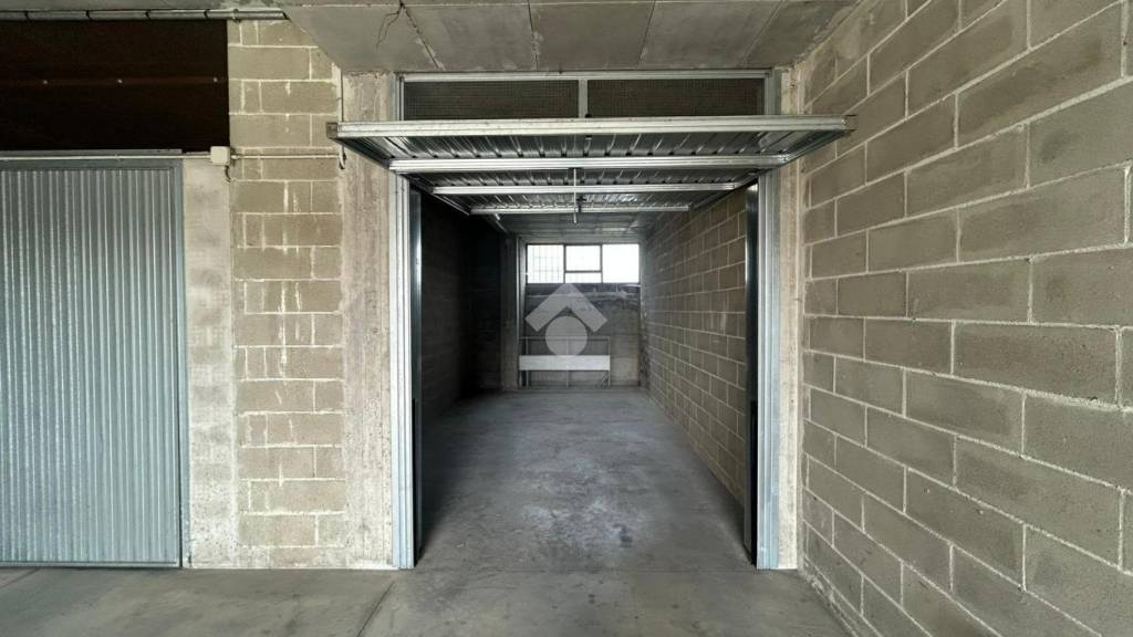 locale di sgombero in vendita a Busca