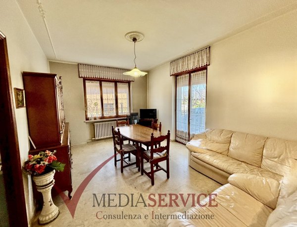 appartamento in vendita a Busca in zona San Barnaba